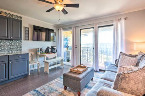 Hilton Head Beach Condo with Resort-Style Pool!